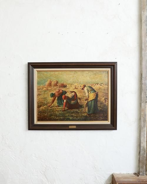 アート - フランスアンティーク家具や雑貨の販売・卸売り店 Antique Knock