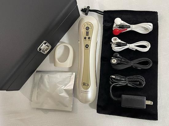 イオントリートメント氣's - ウェルネスライフ公式オンラインショップ