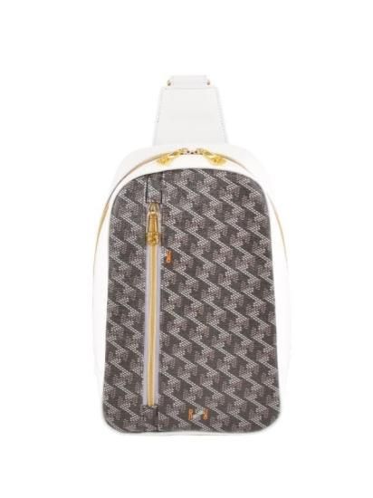 Resurrection】ボディバッグ ブランタNO.2(MEN&WOMEN)【全2色】