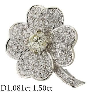 ブローチ - ジュエリー・時計【ジュエル＆ウォッチサプライ】