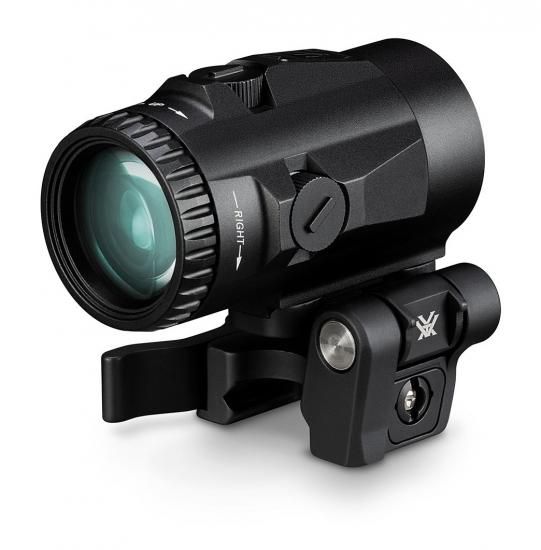 MICRO3X MAGNIFIER - VortexOptics正規販売店ビノジャパン