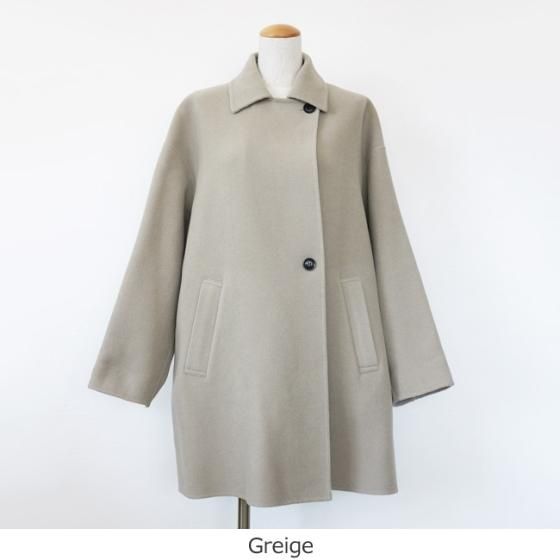 SALE [30%OFF] MICA&DEAL (マイカアンドディール) ウール リバー