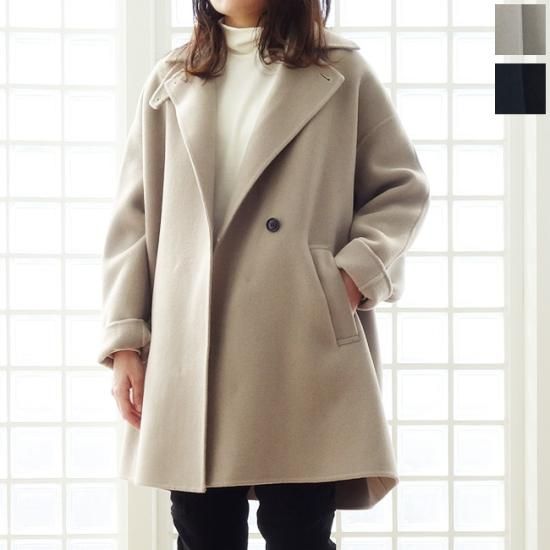 SALE [30%OFF] MICA&DEAL (マイカアンドディール) ウール リバー