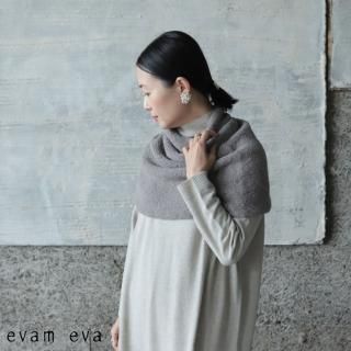 evam evaのストールやマフラー、スヌードなどの商品の通信販売一覧
