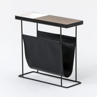 COMPANION with MAGAZINE RACK マガジンラック