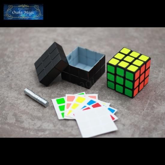 ルービックズドリーム360～Rubik's Dream 360 By Henry Harrius