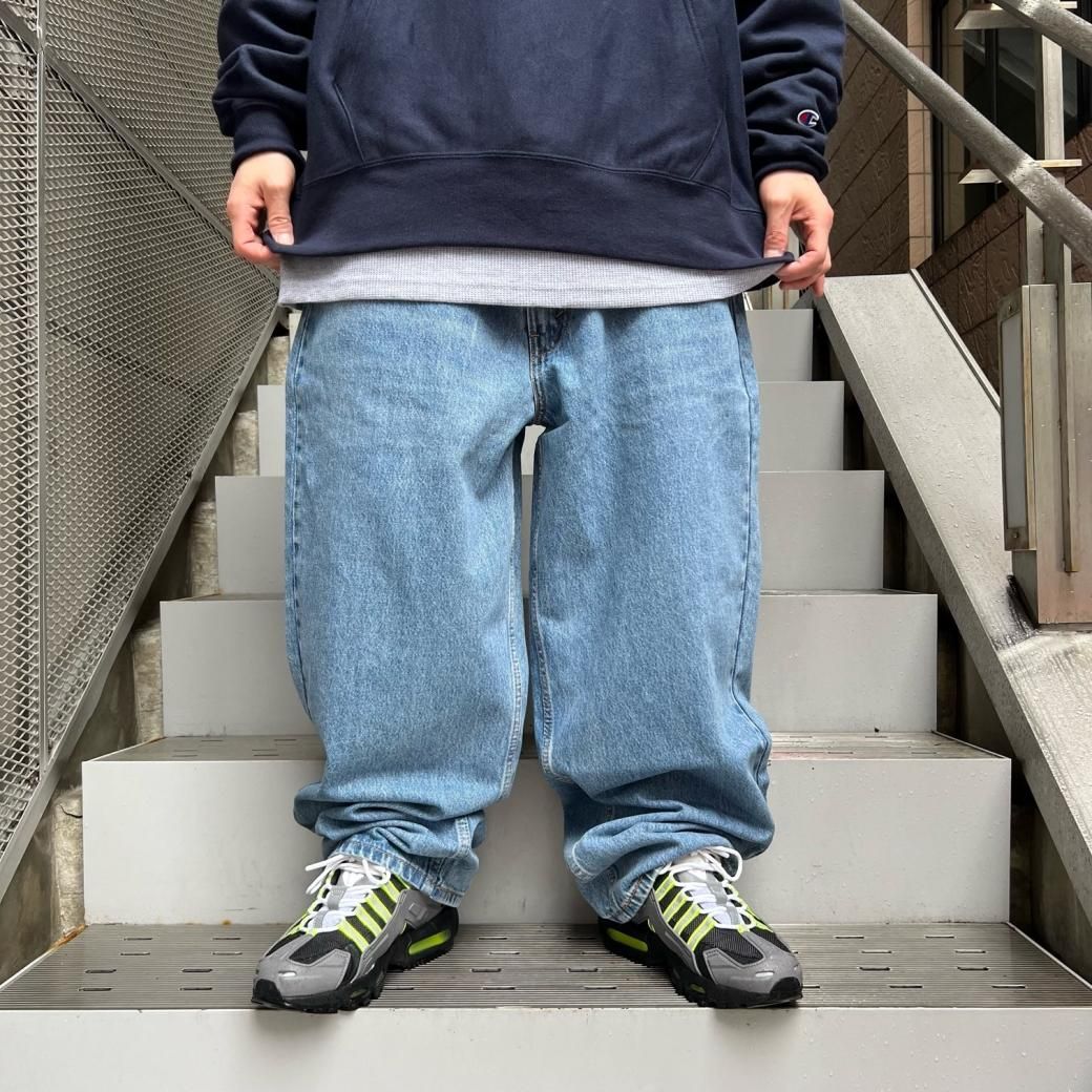 Levi's/リーバイス/578/デニム/パンツ/ジーンズ/BAGGY/バギー