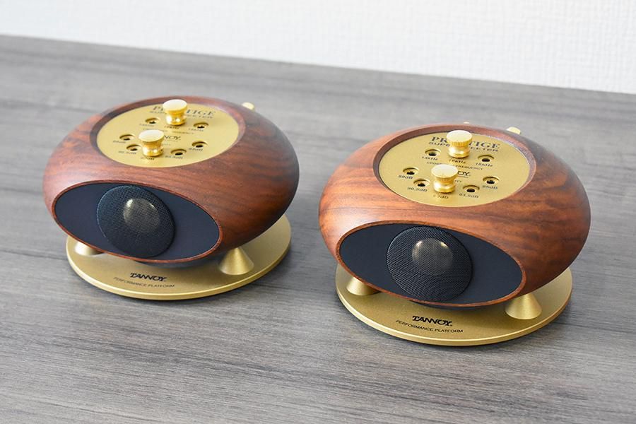 TANNOY ST-200 Prestige Super Tweeter - 中古 | ウララカオーディオ