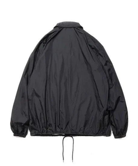 ROTTWEILER(ロットワイラー) | R.W COACH JACKET - RIZID