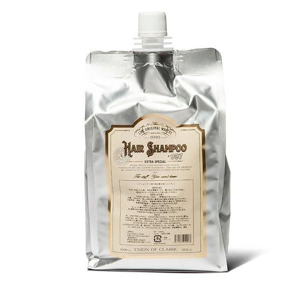 LINC ORIGINAL MAKERS(リンクオリジナルメーカーズ)/Hair Shampoo 997