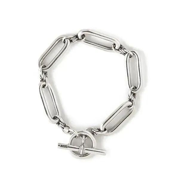 OLD JOE|ALBERT CHAIN CUFF - RIZID