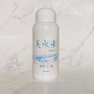 美水素専用クエン酸 - 山野愛子どろんこ美容 オンラインストア