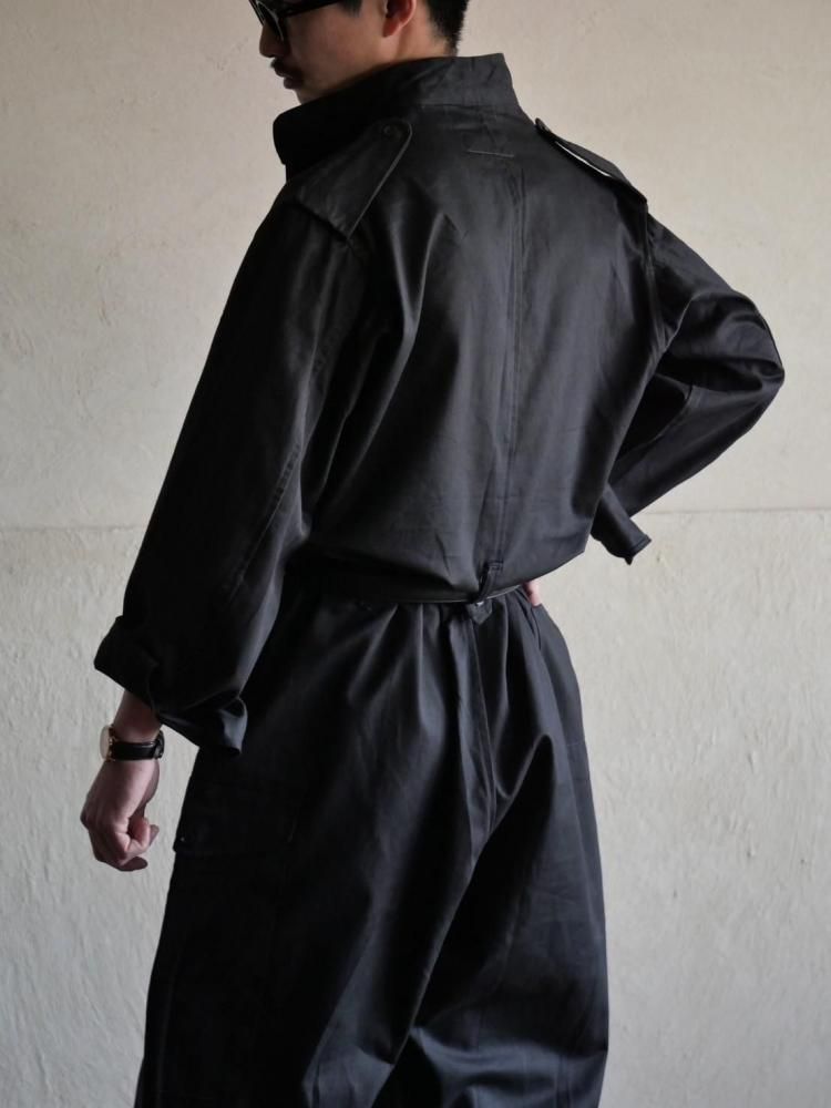 DEADSTOCK Pakistan Military Jumpsuit 