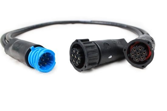 VIGNAL ボルボ専用テール延長ケーブル｜【トラックカスタム・パーツ