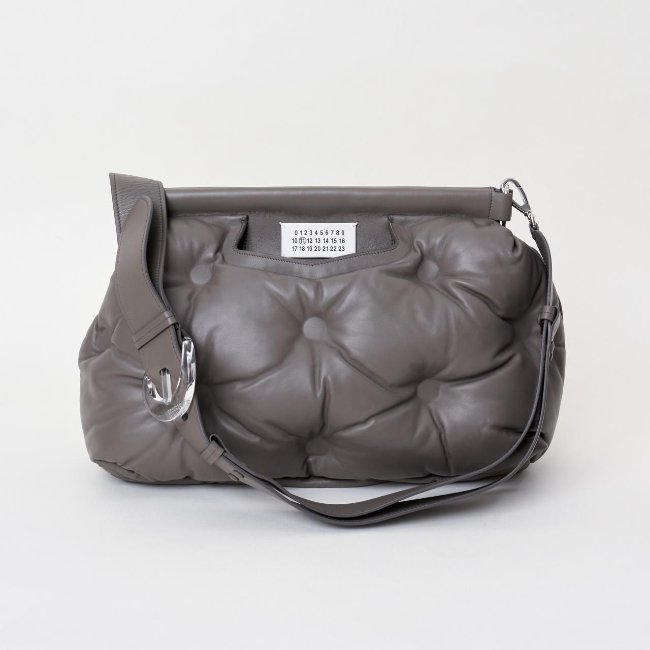 Maison Margiela PARIS FEMME グラムスラムクロスボディバッグ