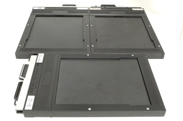 4x5フィルムカットホルダー 10枚セット 2026年最新】Yahoo