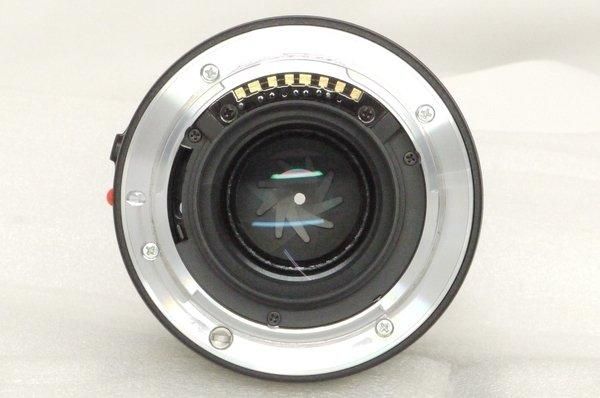 タムロン SP AF 90mm F2.8 Di MACRO 1:1 (Model 272E) ミノルタ用