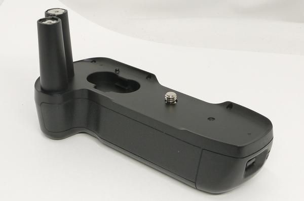 ニコン バッテリーグリップ MB-16 F80用 - 日進堂カメラ オンライン