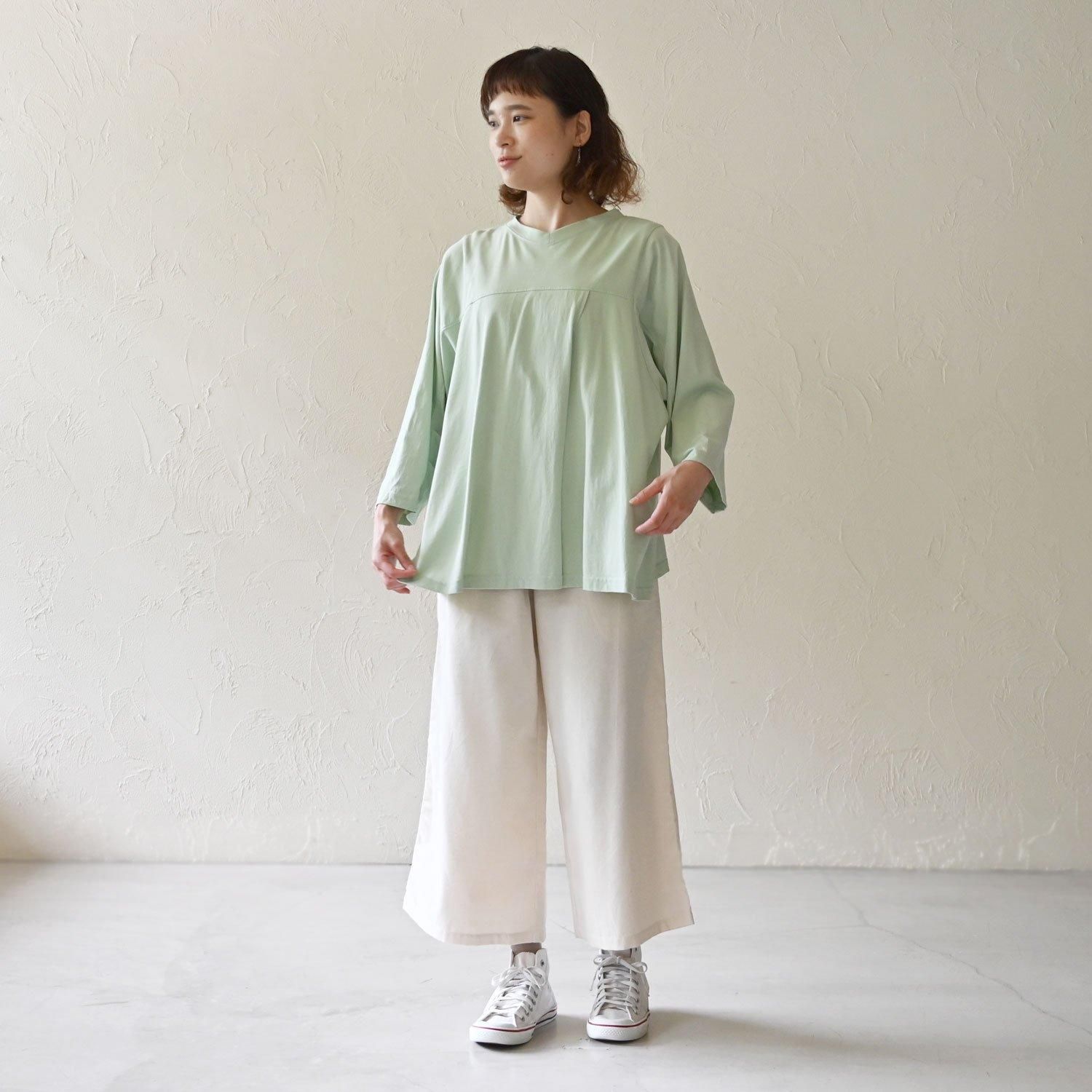 シサムノガウチョパンツ - 【シサム工房 公式OnlineStore】FAIR TRADE