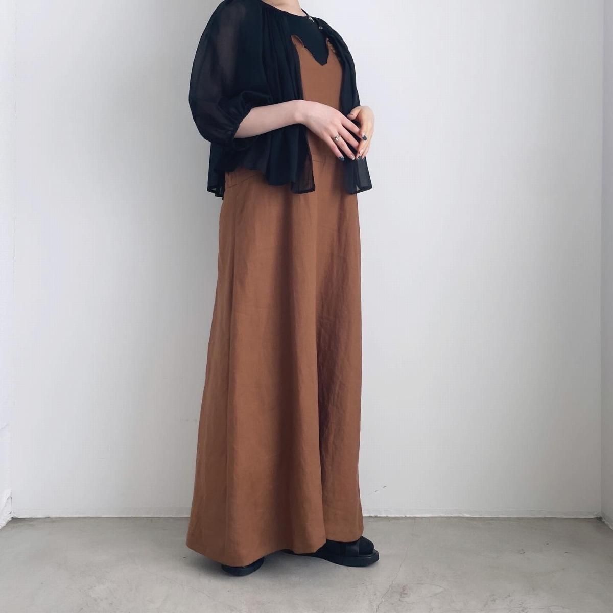 TOWAVASE Bonvoyage dress/25-0034S*OP#IT - ARTHUR FASHION WORLD