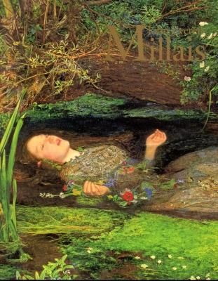 ジョン・エヴァレット・ミレイ展 - 古書店 氷川書房