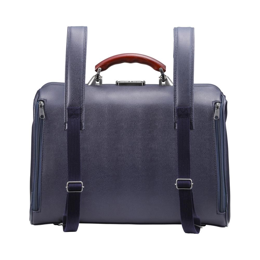 豊岡鞄】YOUTA LIZARD 3WAY横ダレス - 木和田正昭商店公式オンライン