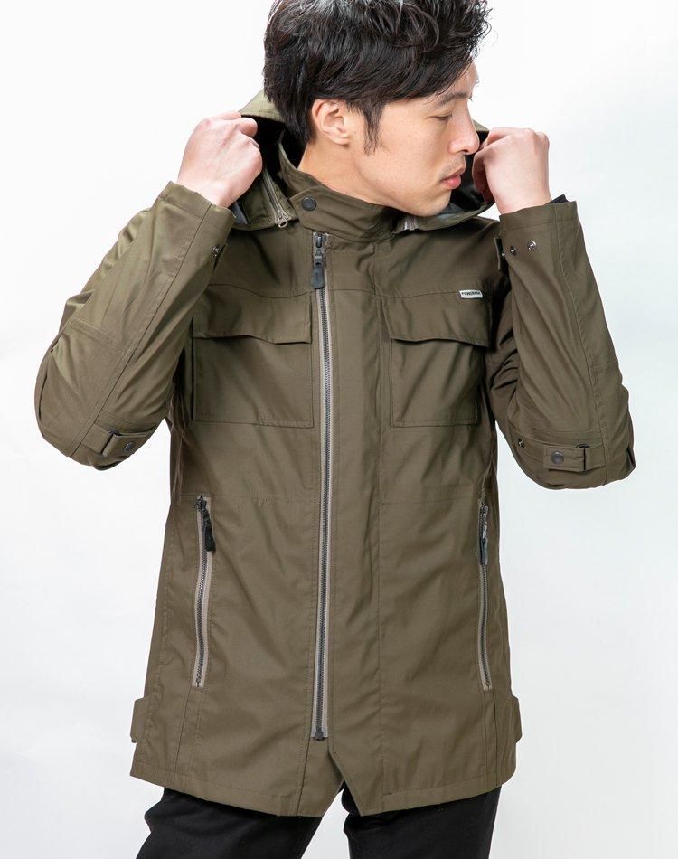 ウォータープルーフライダース - POWERAGE（パワーエイジ）公式