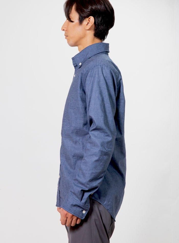 イージーライドシャツ - POWERAGE（パワーエイジ）公式オンライン