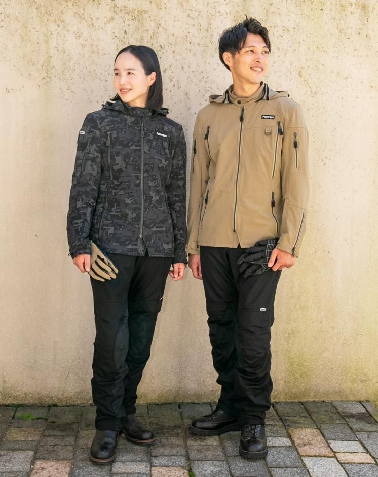 コンフォートライダース - POWERAGE（パワーエイジ）公式オンライン