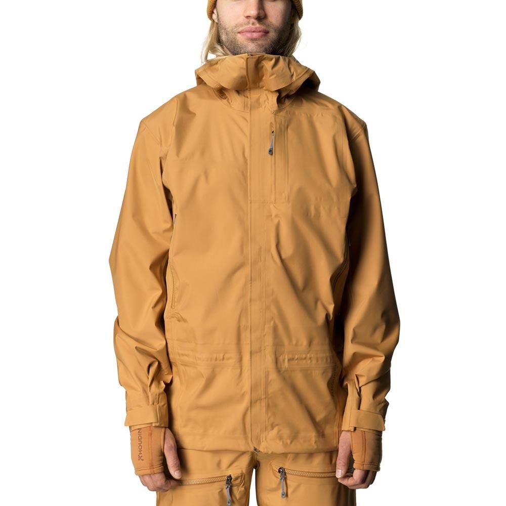 HOUDINI M's D jacket フーディニ メンズ ディー ジャケット - 2DOORS