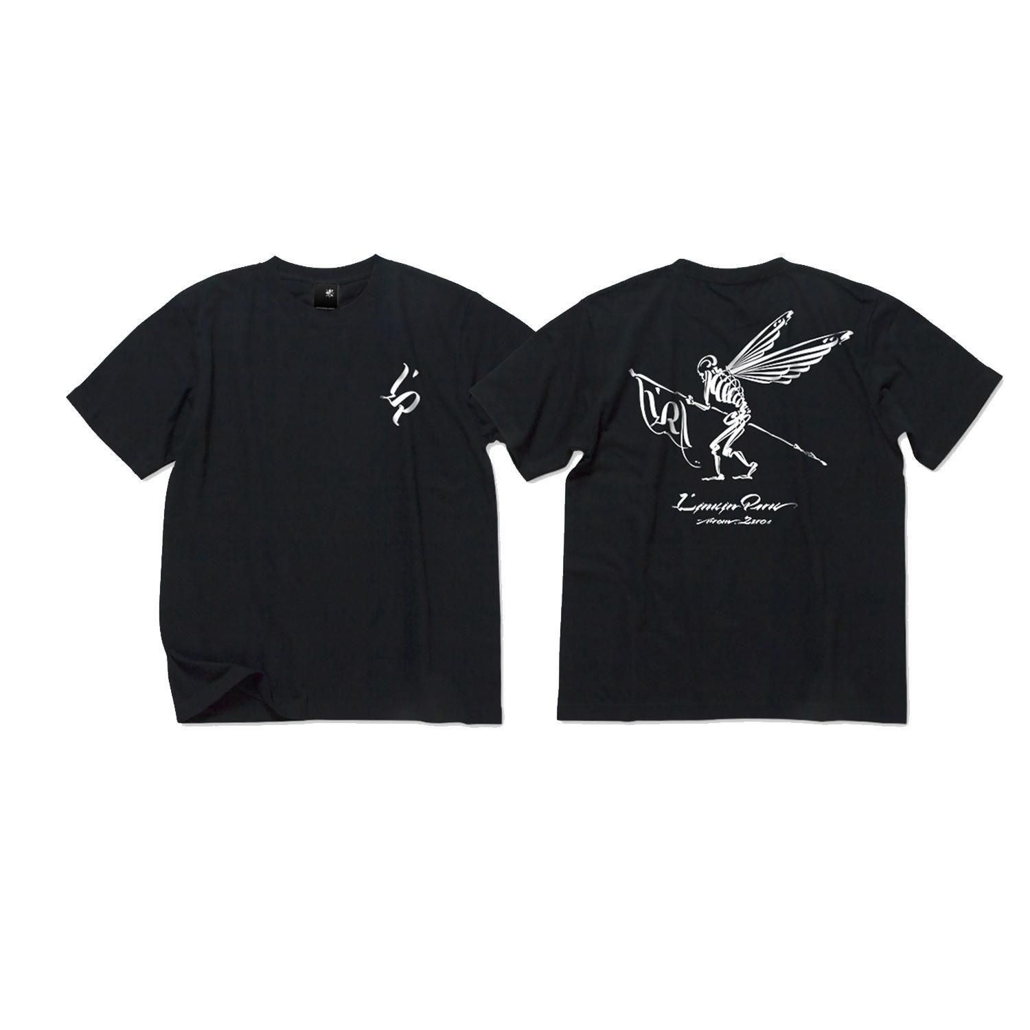 PRE-ORDER 】LINKIN PARK x USUGROW / T-SHIRT - peaceandafter