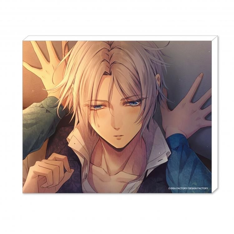 ピオフィオーレの晩鐘】プリントキャンバス 「ダンテ・ファルツォーネ