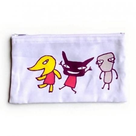 ペンケース - ARANZINET ONLINESHOP - アランジネットオンラインショップ