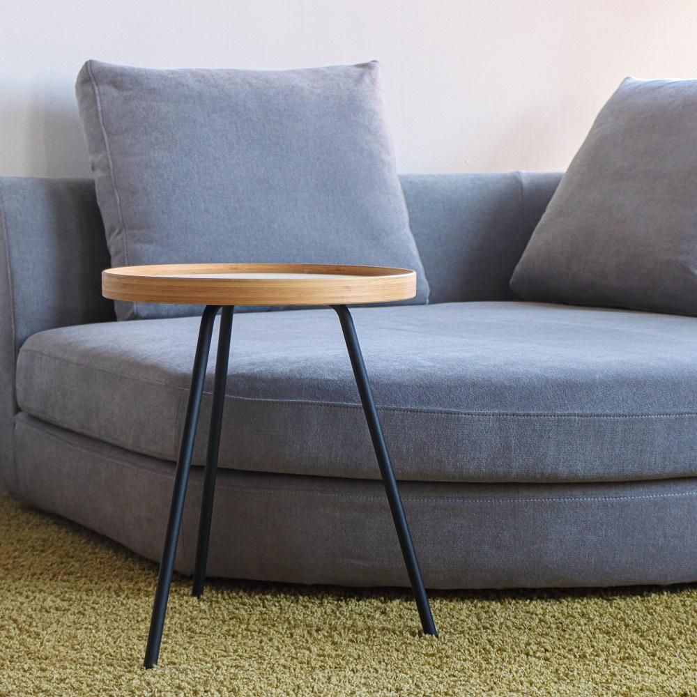 TEORI /テオリ/ ENTRAY TABLE / エントレイテーブル / リバーシブル