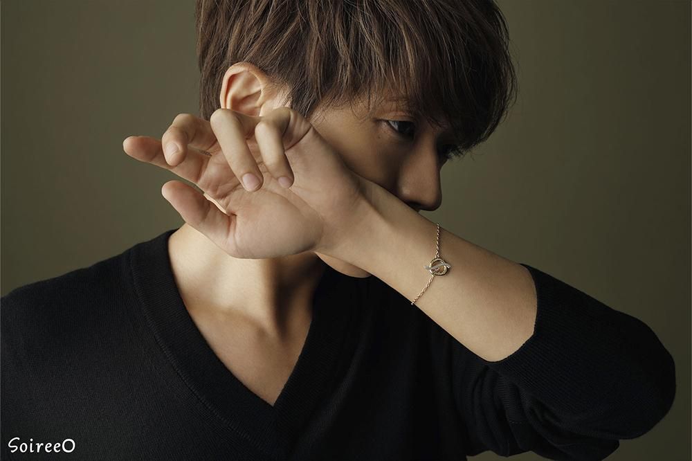 ARCHIVE - SoireeO (ソワレ・オー / ソワレオー)｜西島隆弘