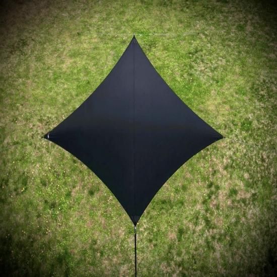 MACONE WING TARP - CAMPHILLS ONLINE SHOP