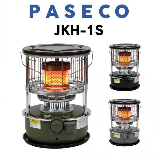 PASECO 最新モデル JKH-1S - CAMPHILLS ONLINE SHOP