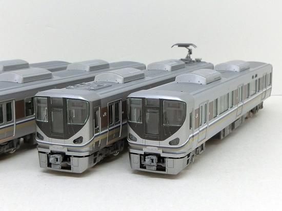 TOMIX 92982 JR225系0番台 6両固定編成 (限定品) TOMIX 92982 JR225系0