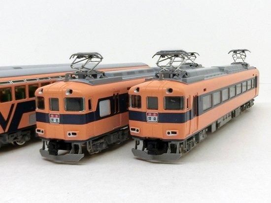 98559 近畿日本鉄道 30000系ビスタカーセット（4両） - Nゲージ専門