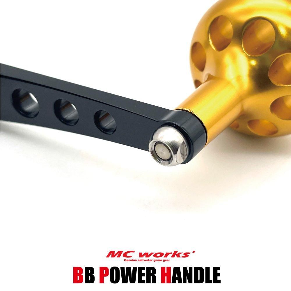 BB POWER HANDLE 【BBパワーハンドル】 ステラ8000-14000 ステラ18000