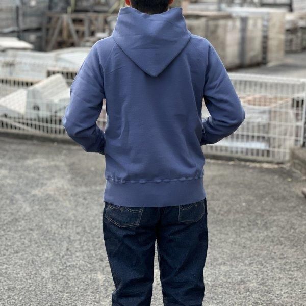 ウエアハウス 462 SUNSHINE スウェットパーカー セコハン セカンド