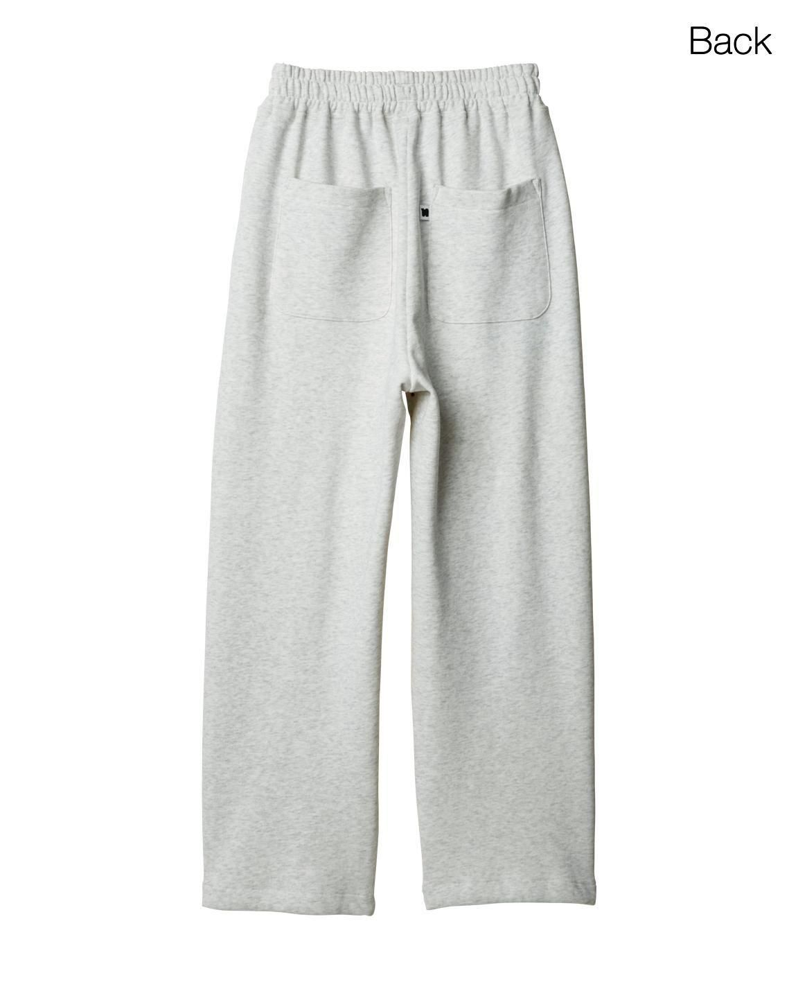 PANTS - Naptime. | 西島隆弘プロデュースアパレルブランド