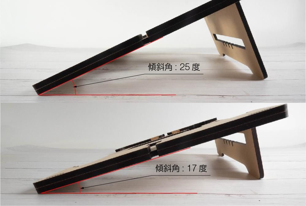 タブレットテーブル（12.9