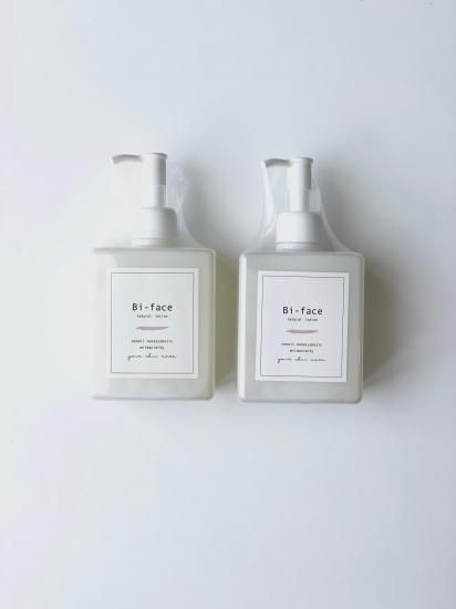 ローションまとめ買い】 2本セット - 【公式本店】Bi-face化粧品