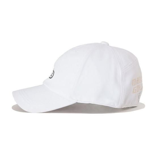MARK&LONA(マークアンドロナ) Jamming Marker Cap【UNISEX】 - AOZORA