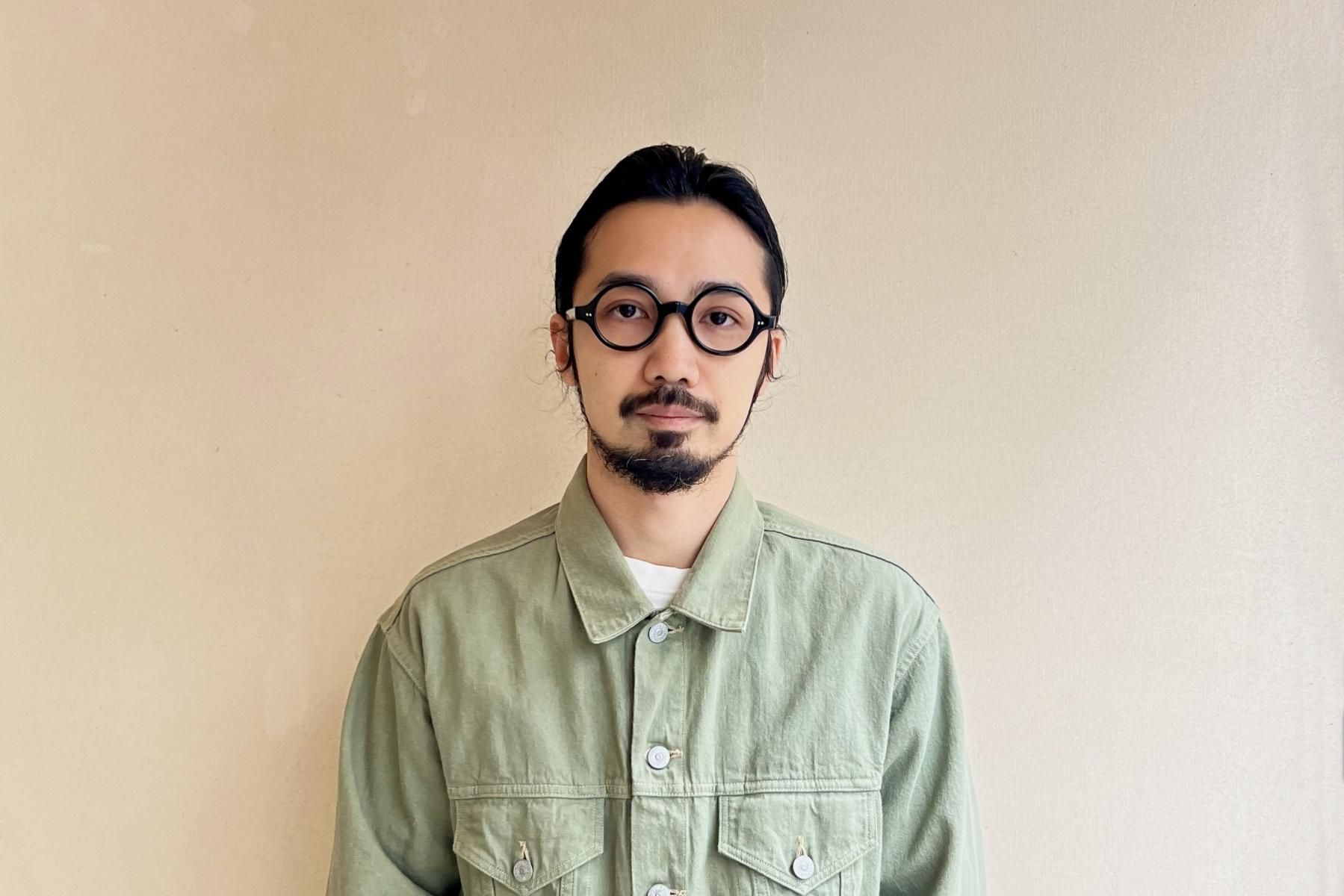 JULIUS TART OPTICAL ジュリアスタートオプティカル