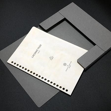 FLEX ファイル・ストレージ【LFX14】 - ラコニック公式通販