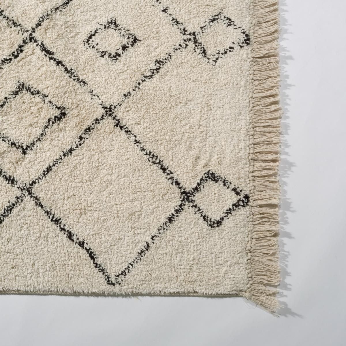 送料無料】 ERIVAN RUG ( エリバン ラグ ) 140×200cm