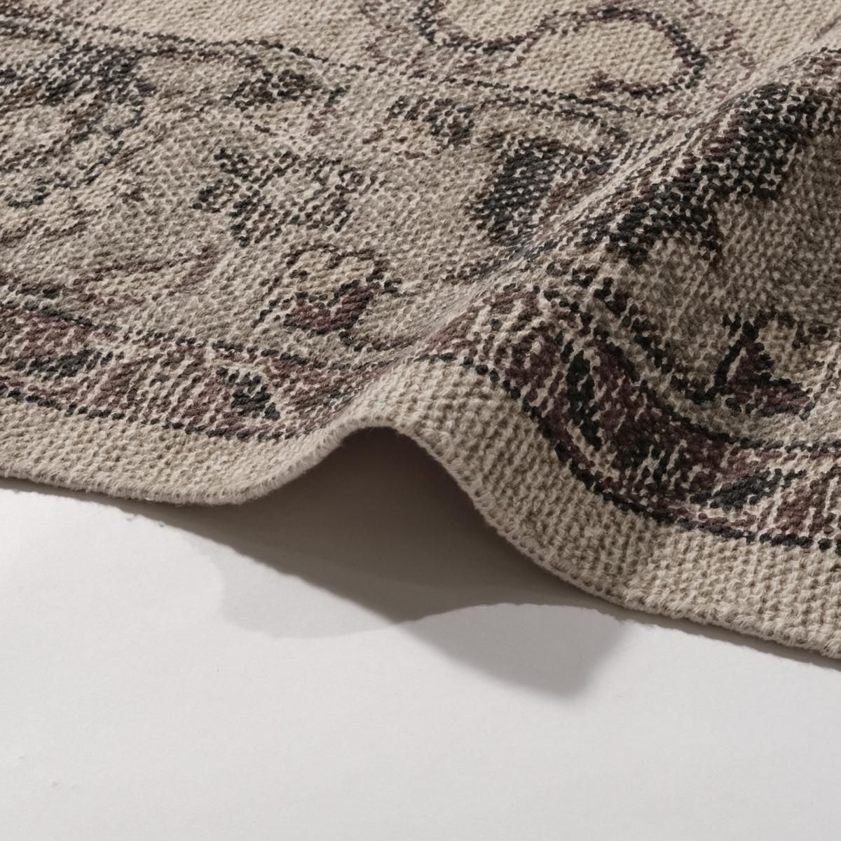 送料無料】 ILA RUG ( アイラ ラグ ) 140×200cm