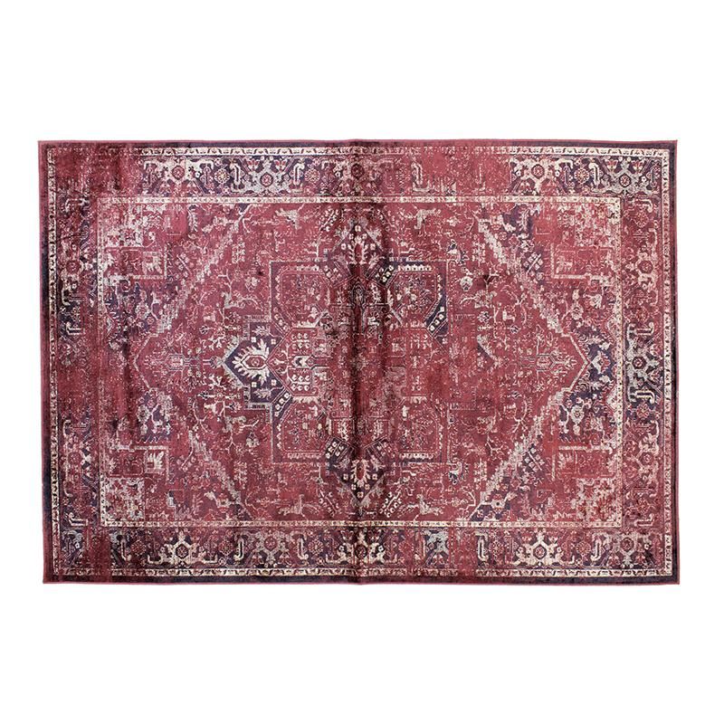 BELGIAN CLAES RUG ( ベルギークラースラグ ) 140×200cm